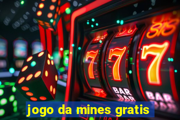 jogo da mines gratis